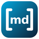 Markdown Link Title
